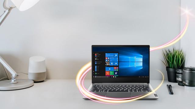Work&Life多面全能，聯(lián)想全新PC品牌ThinkBook新品上市
