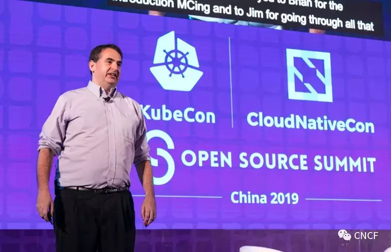KubeCon + CloudNativeCon + Open Source Summit 2019大會第二天看點(diǎn)不斷!