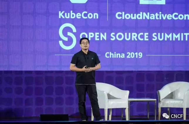 KubeCon + CloudNativeCon + Open Source Summit 2019大會第二天看點(diǎn)不斷!