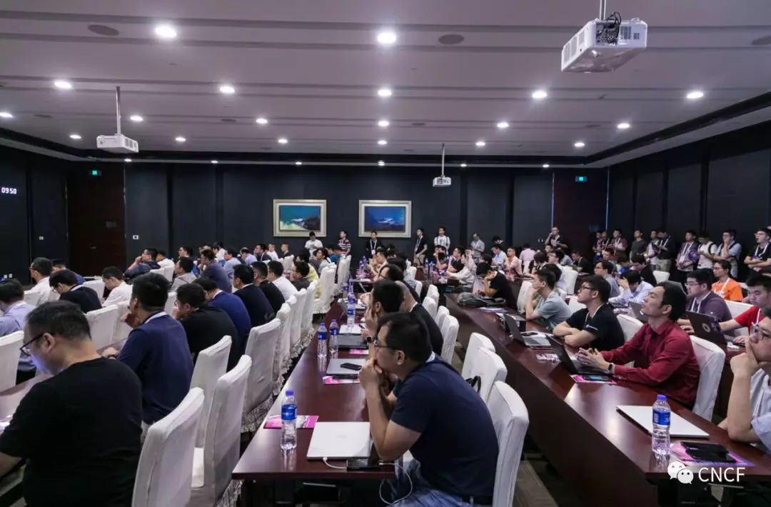 KubeCon + CloudNativeCon + Open Source Summit 2019大會第二天看點(diǎn)不斷!