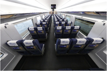 “中國移動5G+”列車首發(fā)，開啟5G發(fā)展“中國速度”