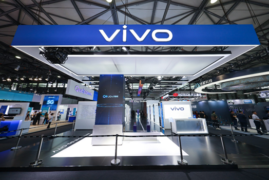 vivo開啟5G時代AR全新交互新方式，MWC大會亮點無數(shù)