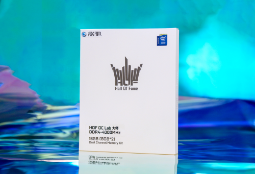 HOF OC LAB MASTER 4000怎么樣？我實(shí)測(cè)告訴你