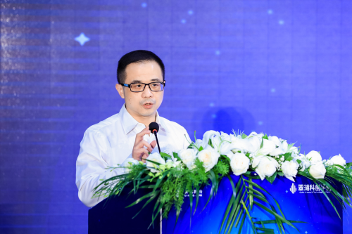 2019中關(guān)村科學(xué)城北區(qū)創(chuàng)業(yè)合伙人招募計(jì)劃正式啟動(dòng)！