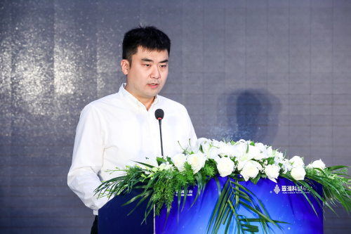 2019中關(guān)村科學(xué)城北區(qū)創(chuàng)業(yè)合伙人招募計(jì)劃正式啟動(dòng)！