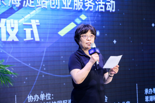 2019中關(guān)村科學(xué)城北區(qū)創(chuàng)業(yè)合伙人招募計(jì)劃正式啟動(dòng)！