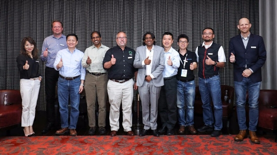 OCP China Day 中國開源計算：創(chuàng)新不斷，征途不止