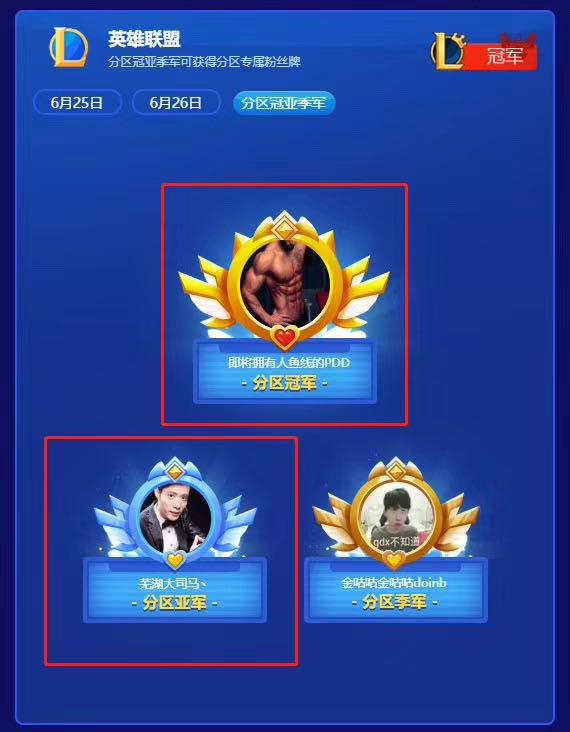 2400W人氣爆棚！大司馬粉絲節(jié)狀態(tài)回溫重回分區(qū)前三！