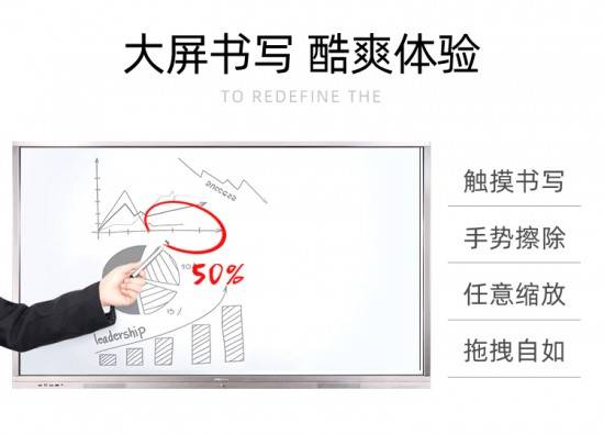 視派智能會(huì)議平板，國(guó)產(chǎn)黑科技掰腕國(guó)際巨頭！