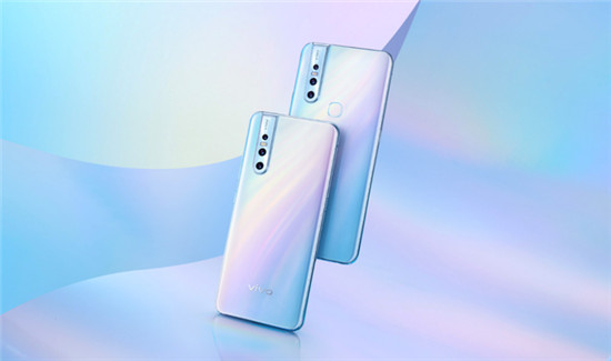 vivo S1 Pro仲夏夢(mèng)預(yù)售時(shí)間已確定，又能和坤坤來(lái)個(gè)同款了