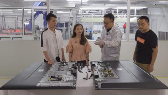 一場發(fā)布會 顛覆你對性價比的認知