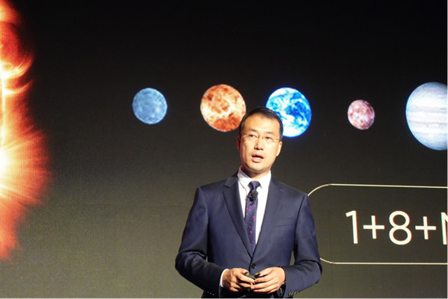 5G時(shí)代 終端先行：MWC19上海為您解鎖未來手機(jī)形態(tài)