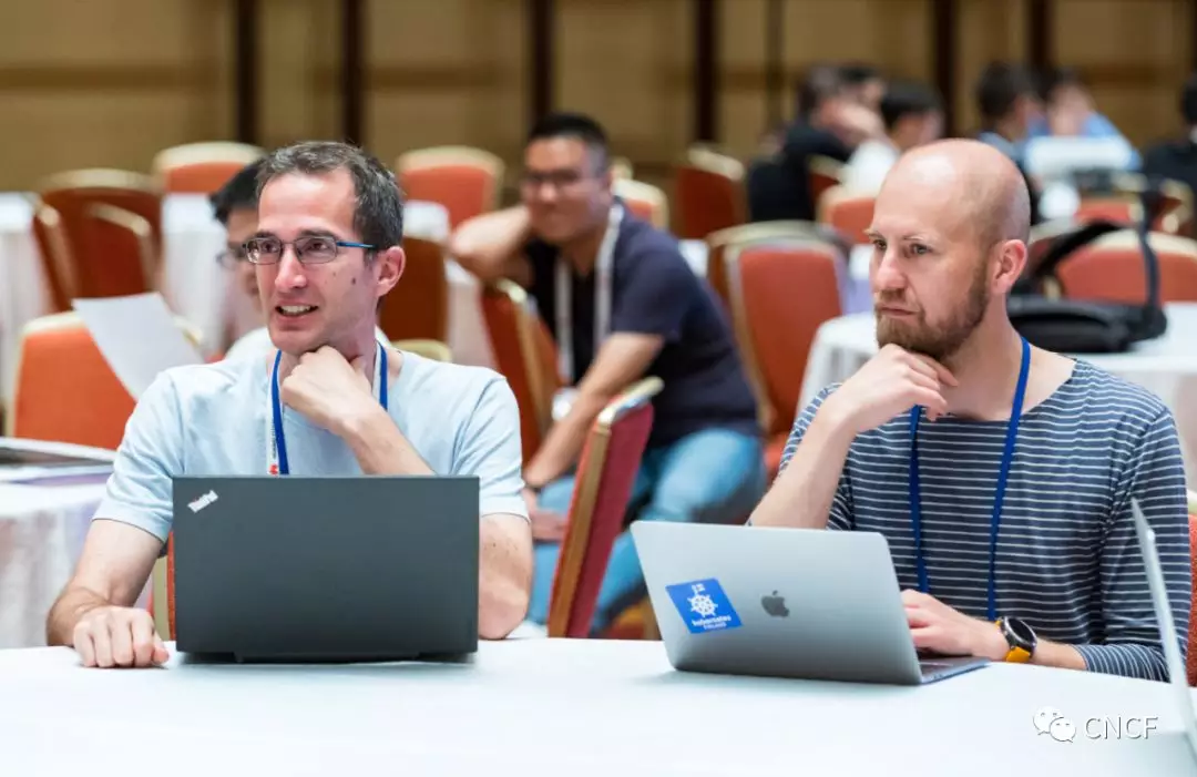 KubeCon + CloudNativeCon + Open Source Summit 2019媒體發(fā)布會現場精彩報道