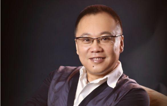 青島銀盛泰：旭輝＋銀盛泰深耕山東，火力全開！