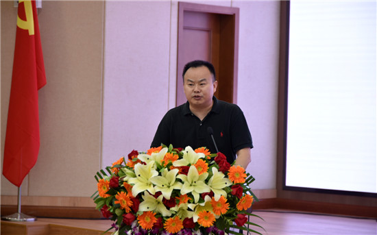 水到渠成——辦公伙伴簽約太極集團(tuán)，開啟戰(zhàn)略合作新局面