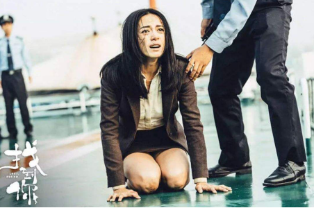 再見，經(jīng)常加班的“拼命三娘”
