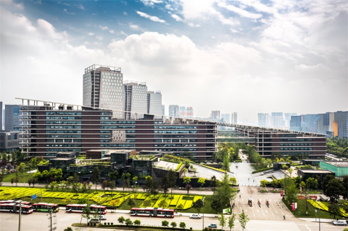 全流程、多維度幫扶企業(yè)，成都天府軟件園這樣推動(dòng)數(shù)字醫(yī)療落地