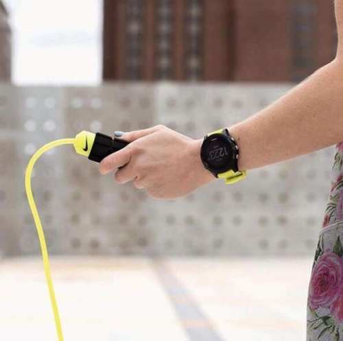 如何打破“每逢放假胖三斤”的魔咒？Garmin教你見招拆招