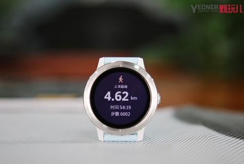 如何打破“每逢放假胖三斤”的魔咒？Garmin教你見招拆招