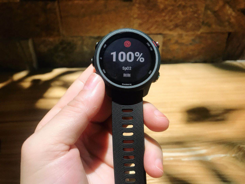 如何打破“每逢放假胖三斤”的魔咒？Garmin教你見招拆招