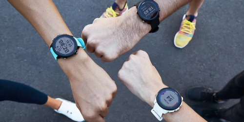 如何打破的魔咒？Garmin教你見招拆招