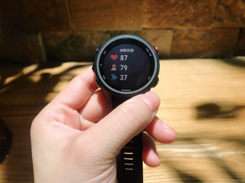 如何打破的魔咒？Garmin教你見招拆招