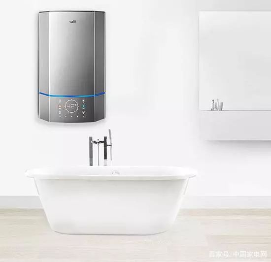 華帝熱水器：順應(yīng)品質(zhì)升級趨勢 搶占高端品牌陣營