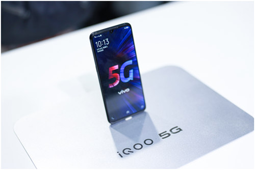 MWC大會(huì)vivo大秀黑科技，讓您提前感受5G時(shí)代新體驗(yàn)