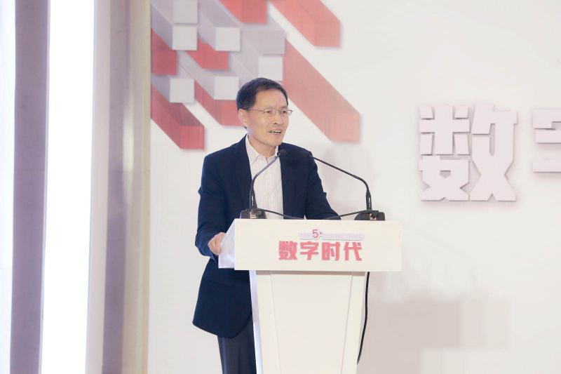 數(shù)字時代來臨 工業(yè)互聯(lián)網(wǎng)從概念普及步入實踐深耕