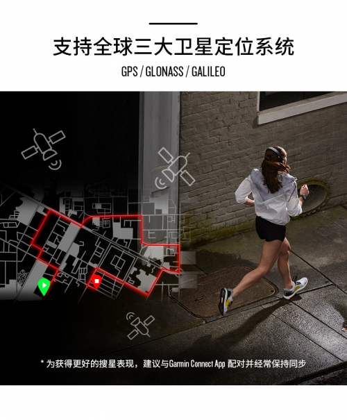Garmin Forerunner45：運(yùn)動(dòng)小白的第一個(gè)專業(yè)“跑友”