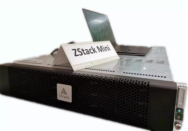 MWC19：5G來(lái)了！ZStack Mini亮相萬(wàn)人世界通信展助力“智聯(lián)萬(wàn)物”！