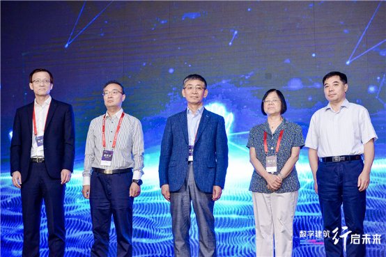 數(shù)字建筑賦能工程施工，廣聯(lián)達(dá)攜手業(yè)界開啟建筑業(yè)轉(zhuǎn)型新時(shí)代