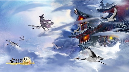 一款游戲的魔鬼48小時