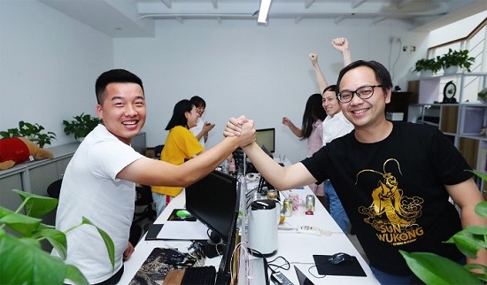 一款游戲的魔鬼48小時
