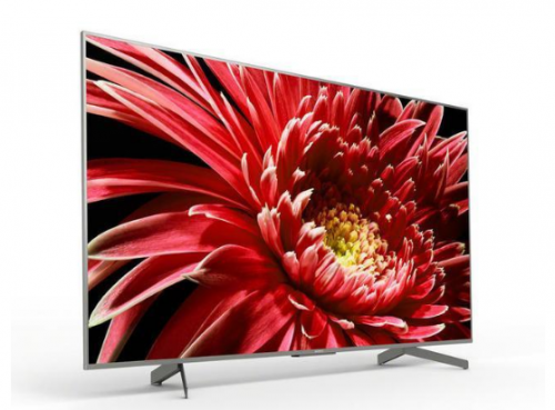 高端畫質(zhì)，入門價位！索尼電視X8000G評測