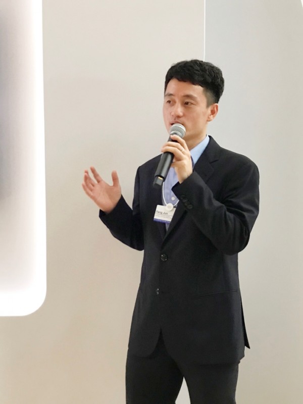 2019年夏季達(dá)沃斯峰會，三七互娛通過移動游戲構(gòu)建更好的世界