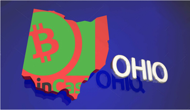 注意了，美國俄亥俄州政府即將使用基于BCH的SLP代幣