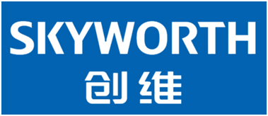 走過三十而立！SKYWORTH全新創(chuàng)維logo國際化風范爆棚