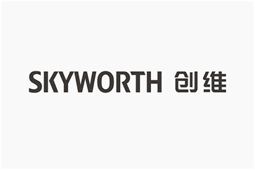 走過三十而立！SKYWORTH全新創(chuàng)維logo國際化風范爆棚