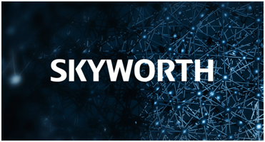 走過三十而立！SKYWORTH全新創(chuàng)維logo國際化風范爆棚