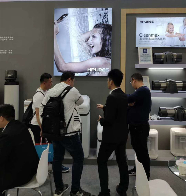 高端進(jìn)口凈水器都有哪些？菲浦斯知名凈水器廠家直銷火爆
