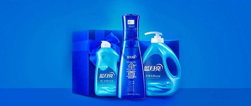 藍(lán)月亮選擇易快報(bào)，中國(guó)日化巨頭的財(cái)務(wù)管理進(jìn)階之路