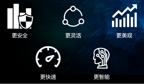 V9產(chǎn)品增強(qiáng)篇 -- 匠心所至，亮點(diǎn)紛呈