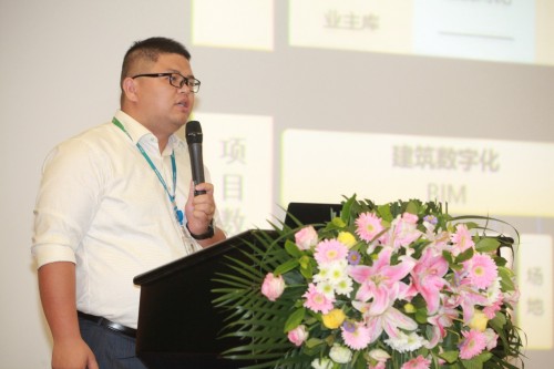 熱烈祝賀北京建工集團(tuán)&廣聯(lián)達(dá)戰(zhàn)略合作簽署會(huì)圓滿落幕！