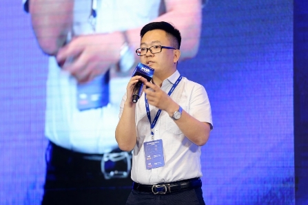 “共振”互聯(lián)萬物 銳捷網(wǎng)絡(luò)2019互聯(lián)網(wǎng)技術(shù)峰會(huì)開幕