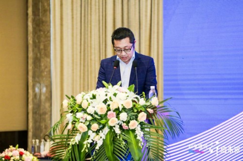 中國數(shù)字建筑年度峰會(huì)論壇閉幕，廣聯(lián)達(dá)攜手業(yè)界助力一帶一路沿線建設(shè)