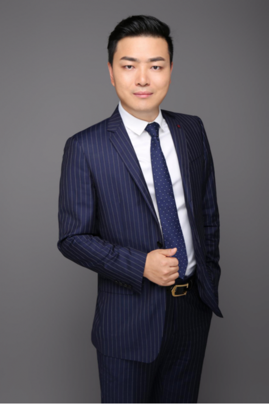 微贏集團(tuán)劉興隆，一個(gè)堅(jiān)定的踐行者！