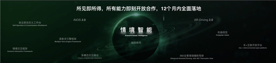 斑馬智行“智慧點餐”服務上線  暖科技才是真智能