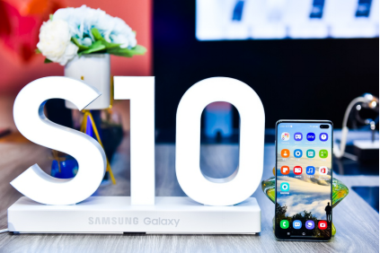 三星Galaxy S10系列銷量已達(dá)1600萬臺 今年爆款原來不是“它”
