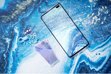 三星Galaxy S10系列銷量已達(dá)1600萬臺 今年爆款原來不是“它”